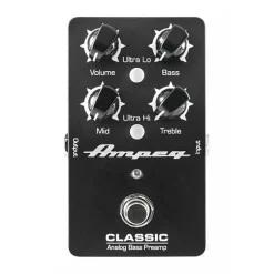 Ampeg - CLASSIC - Bass Pedal