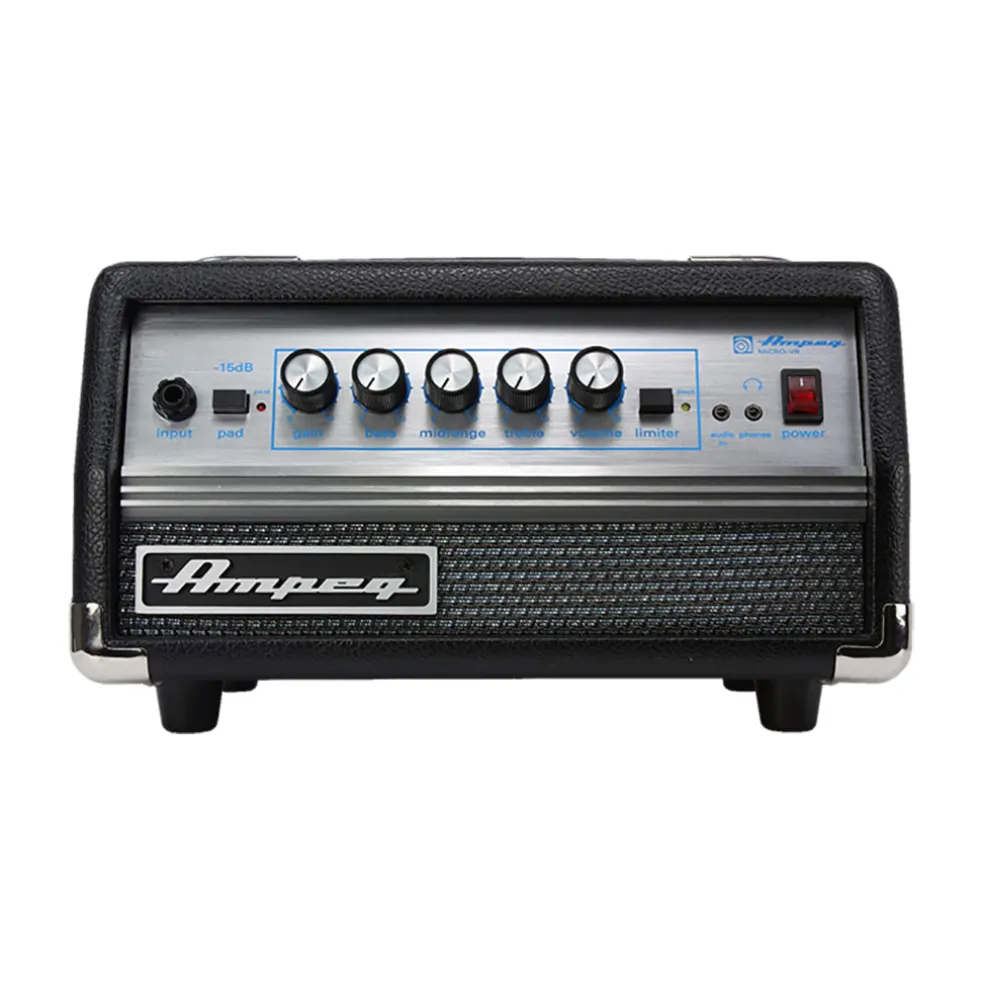 Ampeg - Micro VR Bass Head