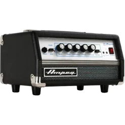 Ampeg - Micro VR Bass Head
