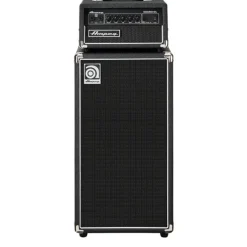 Ampeg - Micro-CL- Bass Amp