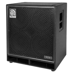 Ampeg - PN-410HLF Pro Neo Bass Cab