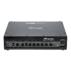 Ampeg - SVT 7 Pro 1000 Watt Amp Head With Tube Preamp