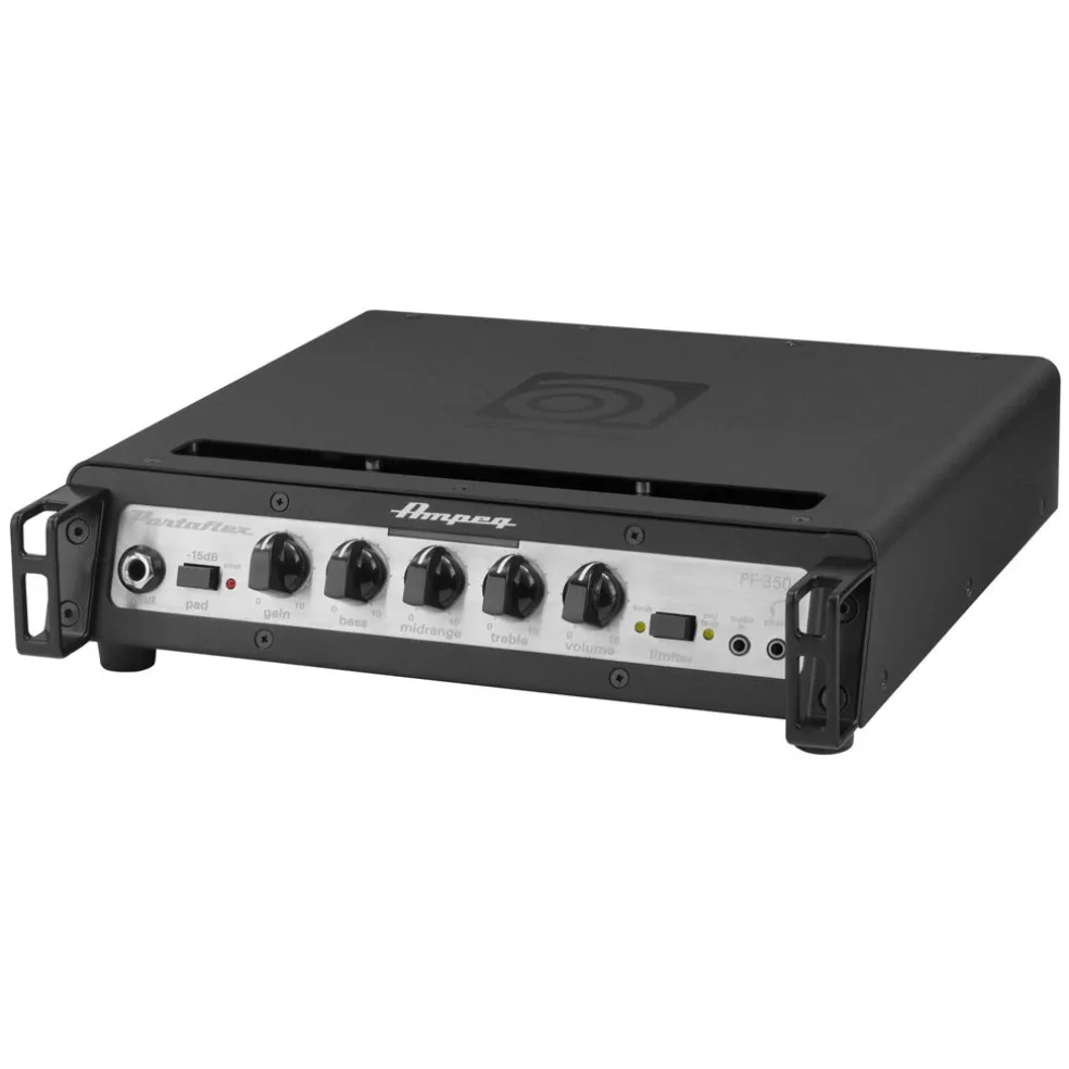 Ampeg PF-350 Portaflex Bass Head