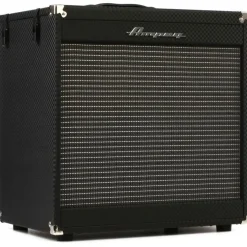 Ampeg PF-115HE 1X15 Bass Speaker Cabinet