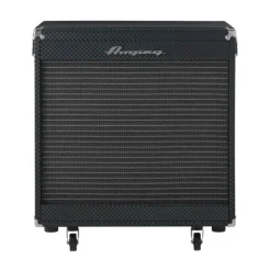 Ampeg PF-115HE 1x15-inch 450-watt Portaflex Bass Cabinet with Horn