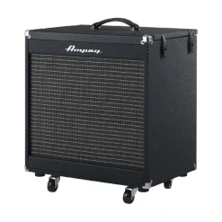 Ampeg PF-115HE 1x15-inch 450-watt Portaflex Bass Cabinet with Horn