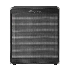 Ampeg PF-410HLF 4x10" 800-watt Portaflex Bass Cabinet