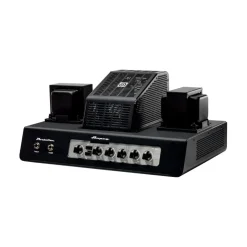 Ampeg PF-50T Portaflex - 50-watt All-tube Bass Head