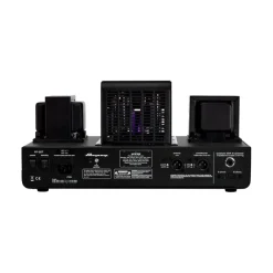 Ampeg PF-50T Portaflex - 50-watt All-tube Bass Head