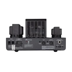 Ampeg PF-20T Portaflex - 20-watt All-tube Bass Head