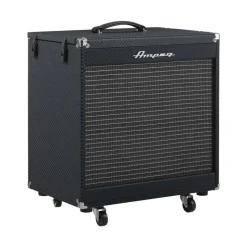 Ampeg Portaflex PF-210HE 2x10" 450 Watts Flip-top Bass Speaker Cabinet