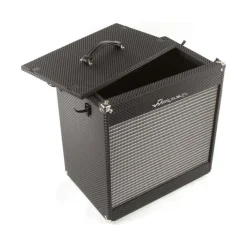 Ampeg Portaflex PF-210HE 2x10" 450 Watts Flip-top Bass Speaker Cabinet