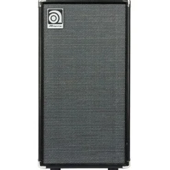 Ampeg SVT-210AV 2x10" Bass Cab