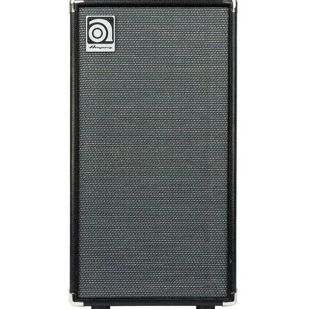 Ampeg SVT-210AV 2x10" Bass Cab