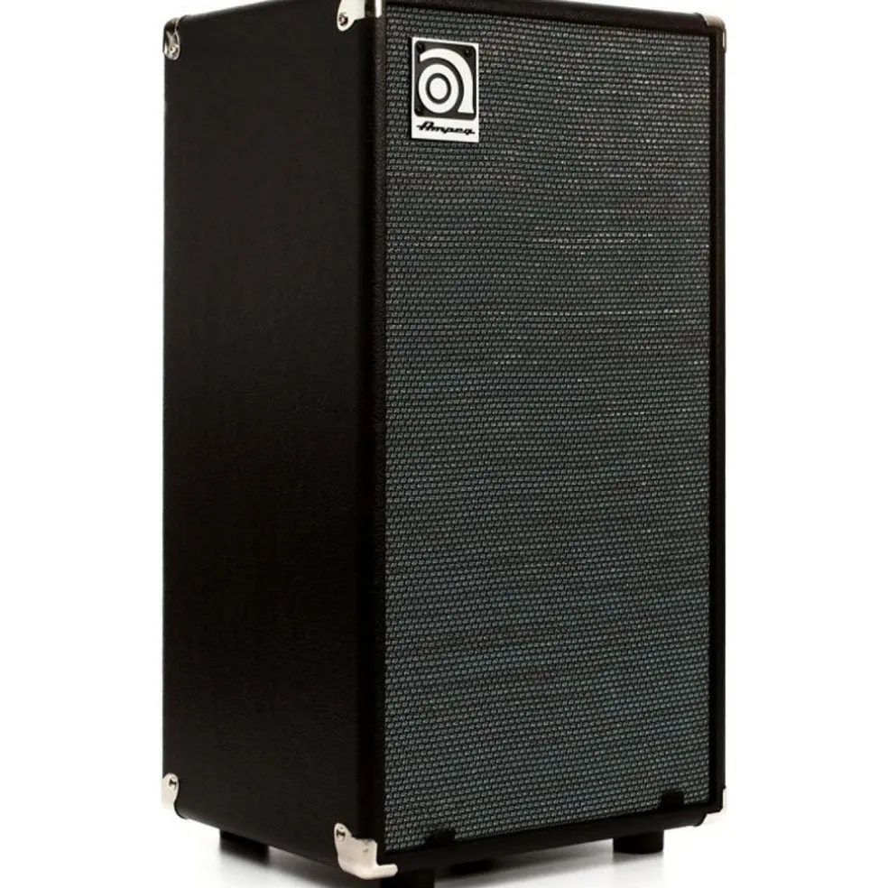 Ampeg SVT-210AV 2x10" Bass Cab