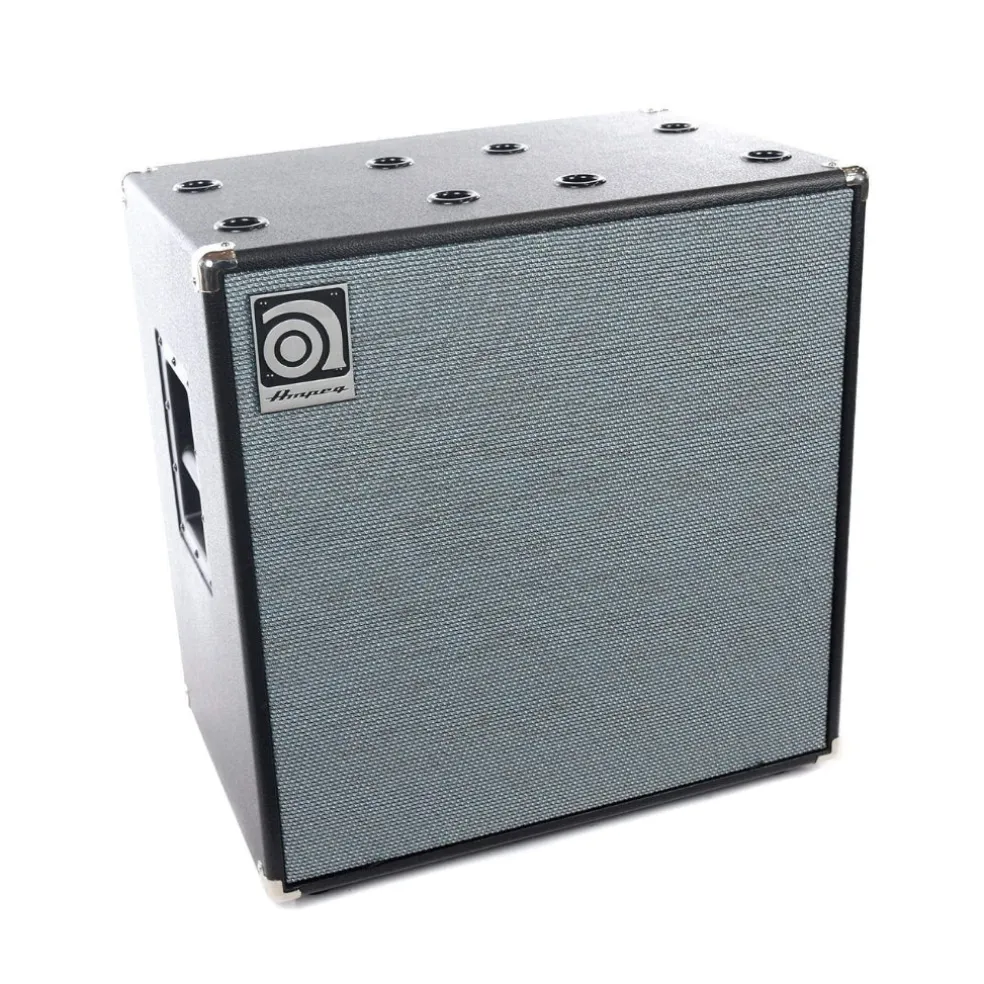 Ampeg SVT-212AV 2x12" 600-watt Bass Cabinet