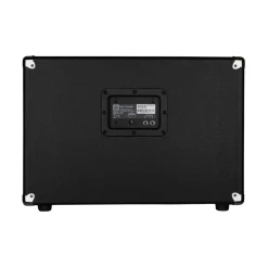 Ampeg SVT-112AV 1x12" 300-watt Classic Bass Cabinet