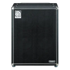 Ampeg SVT-410HLF 4x10 Bass Cab