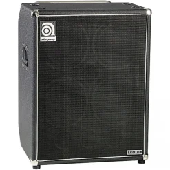 Ampeg SVT-410HLF 4x10 Bass Cab
