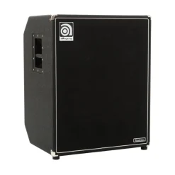 Ampeg SVT-410HLF 4x10" 500-watt Bass Cabinet with Horn
