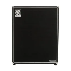 Ampeg SVT-410HLF 4x10" 500-watt Bass Cabinet with Horn