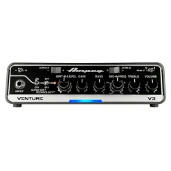 Ampeg VENTURE V3 300W Bass Amp Head