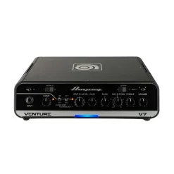 Ampeg Venture V7 700-watt Bass Head