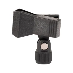 AMS Butterfly Mic Clip