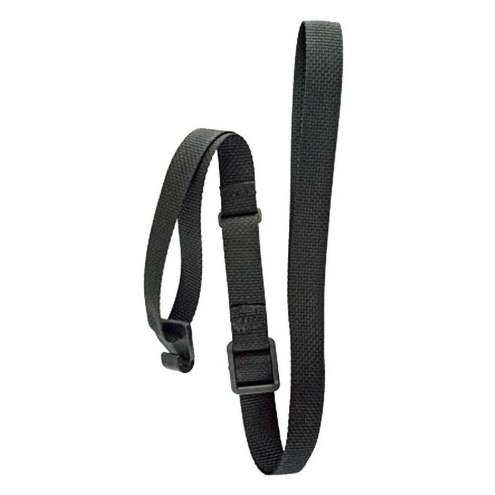 AMS LM Ukulele Strap - Black