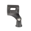 AMS Mic Clip 5/8" Plastic Thread