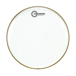 Aquarian CC8 8" Classic Clear