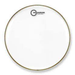 Aquarian CC16 16" Classic Clear