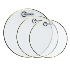 Aquarian CC-C Classic Clear 10, 12, 16