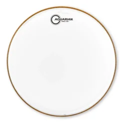 Aquarian FOR10 10" Force Ten - Clear