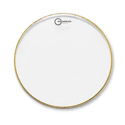 Aquarian FOR16 16" Force Ten - Clear