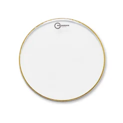 Aquarian FOR14 14" Force Ten - Clear