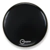 Aquarian FR22BK 22" Full Force II Resonant - Black