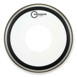 Aquarian HE14 14" Hi-Energy Snare