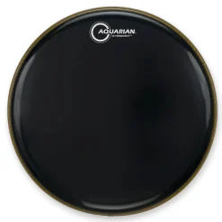 Aquarian HF28BBK 28" Hi-Frequency Black