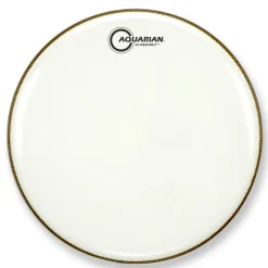 Aquarian HF28BW 28" Hi-Frequency White