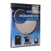 Aquarian 14HPK Inhead Kick & Snare Pak