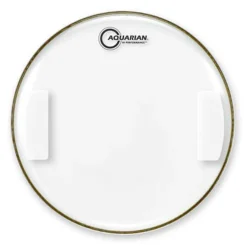 Aquarian HPSN14 14" Hi-Performance Snare Side