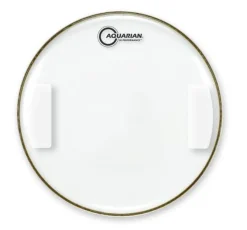 Aquarian HPSN14 14" Hi-Performance Snare Side