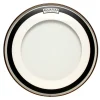 Aquarian Impii24 24" Impact Series 2ply Clear