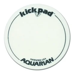 Aquarian KP1 Single Kick Pad