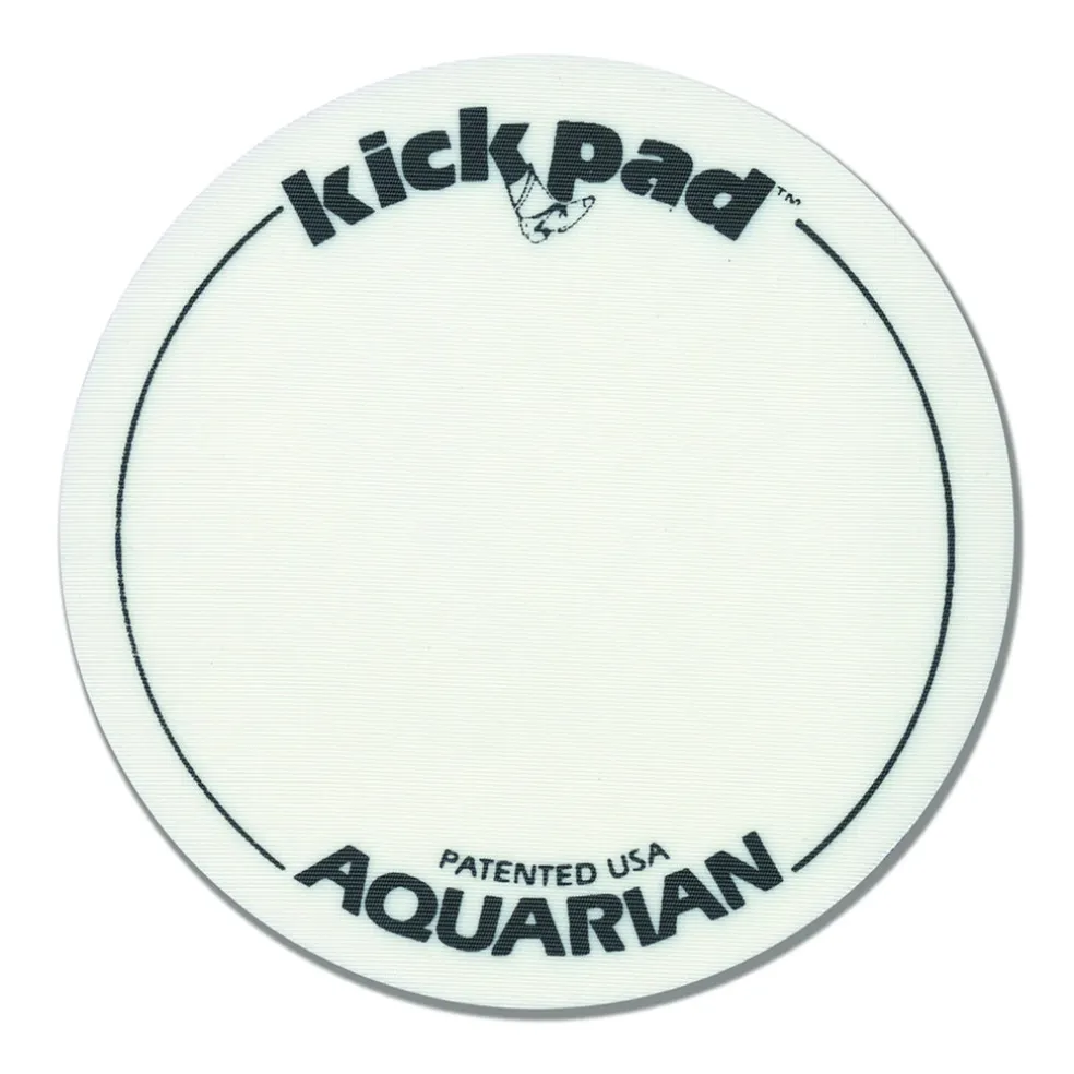Aquarian KP1 Single Kick Pad