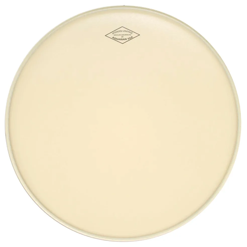Aquarian MOTC-M18B 18" Modern Vintage Medium