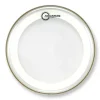 Aquarian MRS2-12 12" Super-2 - Clear With Studio Ring