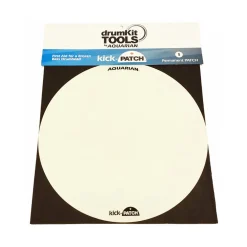 Aquarian PA3 Kick Patch