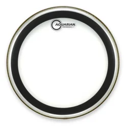 Aquarian PF8 8" Performance II - Clear